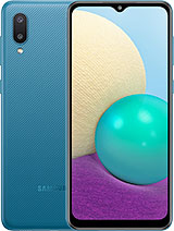 Best available price of Samsung Galaxy A02 in Mongolia