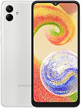 Best available price of Samsung Galaxy A04 in Mongolia
