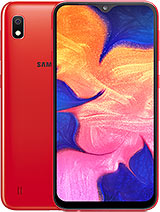 Best available price of Samsung Galaxy A10 in Mongolia