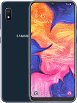 Best available price of Samsung Galaxy A10e in Mongolia