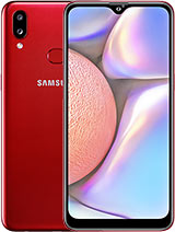 Best available price of Samsung Galaxy A10s in Mongolia