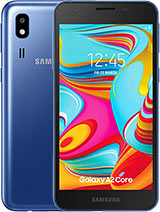 Best available price of Samsung Galaxy A2 Core in Mongolia
