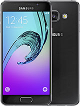 Best available price of Samsung Galaxy A3 2016 in Mongolia