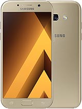 Best available price of Samsung Galaxy A5 2017 in Mongolia