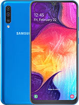 Best available price of Samsung Galaxy A50 in Mongolia