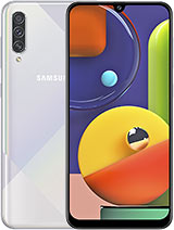 Best available price of Samsung Galaxy A50s in Mongolia