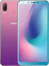 Best available price of Samsung Galaxy A6s in Mongolia