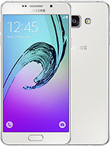 Best available price of Samsung Galaxy A7 2016 in Mongolia