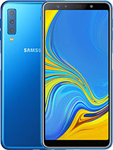 Best available price of Samsung Galaxy A7 2018 in Mongolia