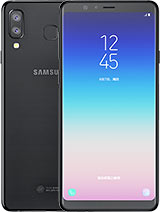 Best available price of Samsung Galaxy A8 Star A9 Star in Mongolia