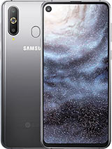 Best available price of Samsung Galaxy A8s in Mongolia