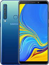 Best available price of Samsung Galaxy A9 2018 in Mongolia