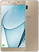 Best available price of Samsung Galaxy A9 2016 in Mongolia