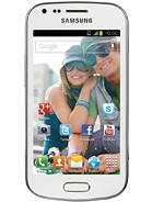 Best available price of Samsung Galaxy Ace II X S7560M in Mongolia