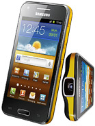 Best available price of Samsung I8530 Galaxy Beam in Mongolia