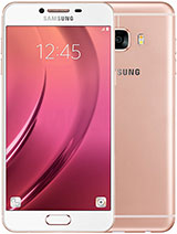 Best available price of Samsung Galaxy C5 in Mongolia