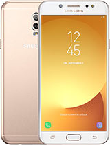 Best available price of Samsung Galaxy C7 2017 in Mongolia