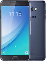 Best available price of Samsung Galaxy C7 Pro in Mongolia