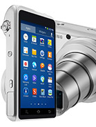 Best available price of Samsung Galaxy Camera 2 GC200 in Mongolia