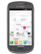 Best available price of Samsung Galaxy Exhibit T599 in Mongolia
