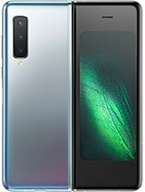 Best available price of Samsung Galaxy Fold 5G in Mongolia
