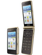 Best available price of Samsung I9230 Galaxy Golden in Mongolia