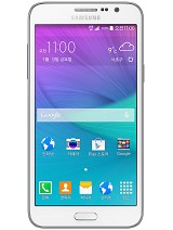 Best available price of Samsung Galaxy Grand Max in Mongolia