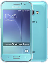Best available price of Samsung Galaxy J1 Ace in Mongolia