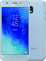 Best available price of Samsung Galaxy J3 2018 in Mongolia