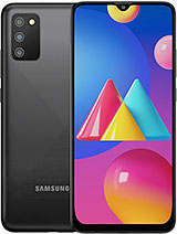 Best available price of Samsung Galaxy M02s in Mongolia