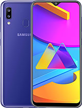 Best available price of Samsung Galaxy M10s in Mongolia