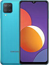 Best available price of Samsung Galaxy M12 in Mongolia