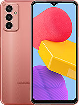 Best available price of Samsung Galaxy M13 in Mongolia