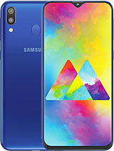 Best available price of Samsung Galaxy M20 in Mongolia