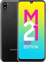 Best available price of Samsung Galaxy M21 2021 in Mongolia