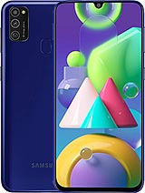 Best available price of Samsung Galaxy M21 in Mongolia