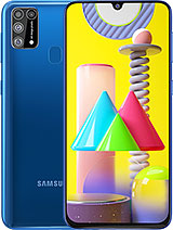Best available price of Samsung Galaxy M31 Prime in Mongolia