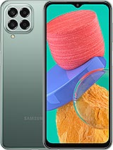 Best available price of Samsung Galaxy M33 in Mongolia