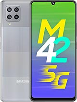 Best available price of Samsung Galaxy M42 5G in Mongolia
