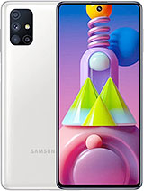 Best available price of Samsung Galaxy M51 in Mongolia