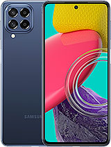 Best available price of Samsung Galaxy M53 in Mongolia