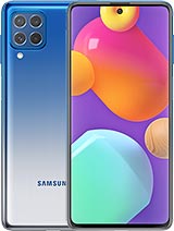 Best available price of Samsung Galaxy M62 in Mongolia