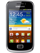 Best available price of Samsung Galaxy mini 2 S6500 in Mongolia