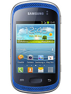 Best available price of Samsung Galaxy Music S6010 in Mongolia
