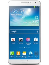 Best available price of Samsung Galaxy Note 3 in Mongolia