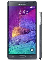 Best available price of Samsung Galaxy Note 4 in Mongolia