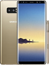 Best available price of Samsung Galaxy Note8 in Mongolia