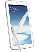 Best available price of Samsung Galaxy Note 8-0 Wi-Fi in Mongolia