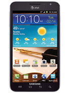 Best available price of Samsung Galaxy Note I717 in Mongolia