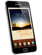 Best available price of Samsung Galaxy Note N7000 in Mongolia